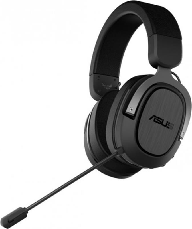 Гарнітура Asus TUF Gaming H3 Wireless Black (90YH02ZG-B3UA00)