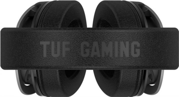 Гарнітура Asus TUF Gaming H3 Wireless Black (90YH02ZG-B3UA00)