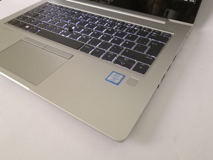 Ноутбук HP EliteBook 830 G5 (HPEB830G5T910) б.в