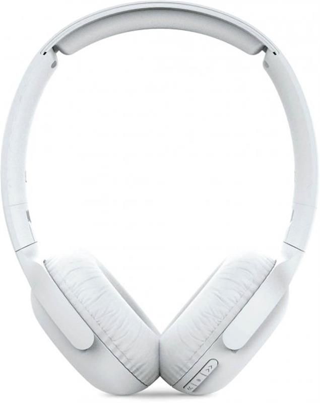 Bluetooth-гарнітура Philips TAUH202WT/00 White