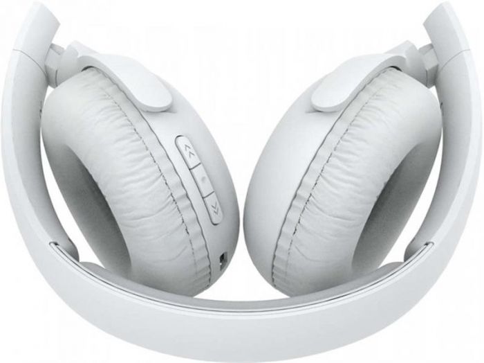 Bluetooth-гарнітура Philips TAUH202WT/00 White