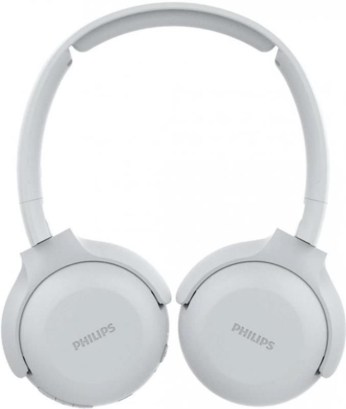 Bluetooth-гарнітура Philips TAUH202WT/00 White