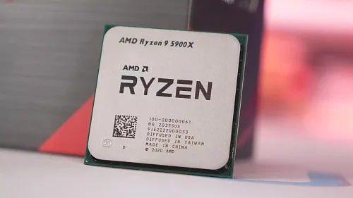 Процесор AMD Ryzen 9 5900X (3.7GHz 64MB 105W AM4) Box (100-100000061WOF)