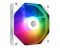 Вентилятор ID-Cooling TF-12025-ARGB-TRIO-SNOW (3pcs Pack) Вентилятор ID-Cooling TF-12025-ARGB-TRIO-SNOW (3pcs Pack)