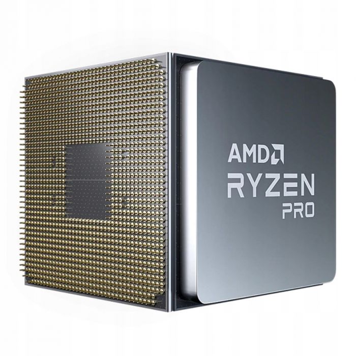 Процесор AMD Ryzen 5 Pro 4650G (3.7GHz 8MB 65W AM4) Multipack (100-100000143MPK)