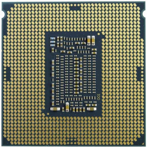 Процесор Intel Core i9 12900KF 3.2GHz (30MB, Alder Lake, 125W, S1700) Box (BX8071512900KF)