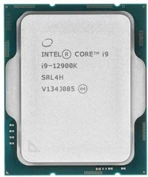 Процесор Intel Core i9 12900K 3.2GHz (30MB, Alder Lake, 125W, S1700) Box (BX8071512900K)