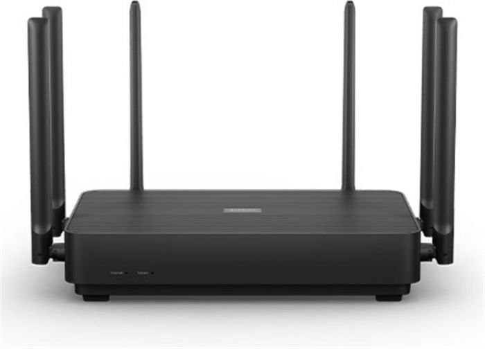 Бездротовий маршрутизатор Xiaomi Router AX3200 (DVB4314GL)