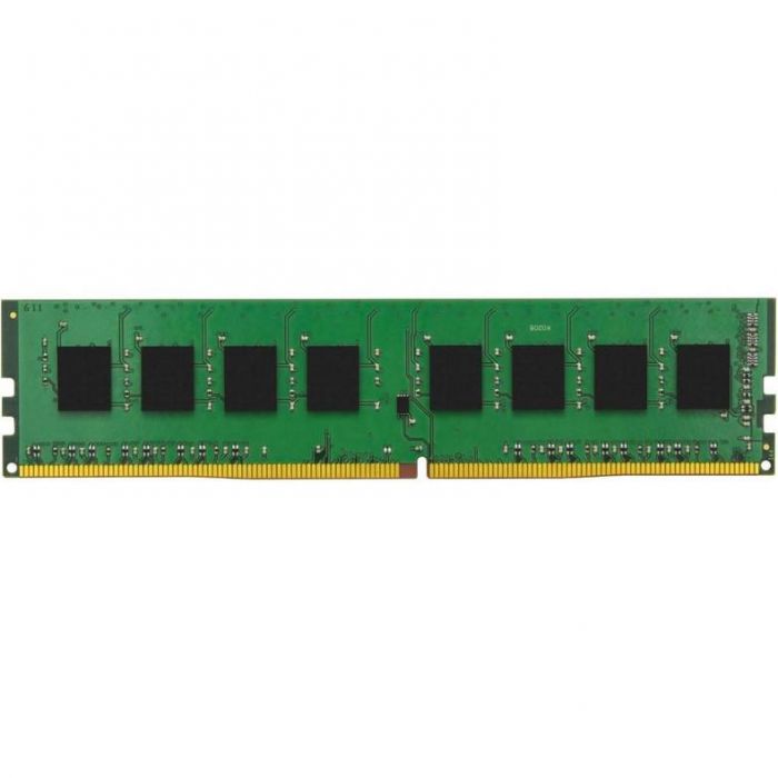 Модуль пам`яті DDR4 16GB/3200 Kingston ValueRAM (KVR32N22D8/16)