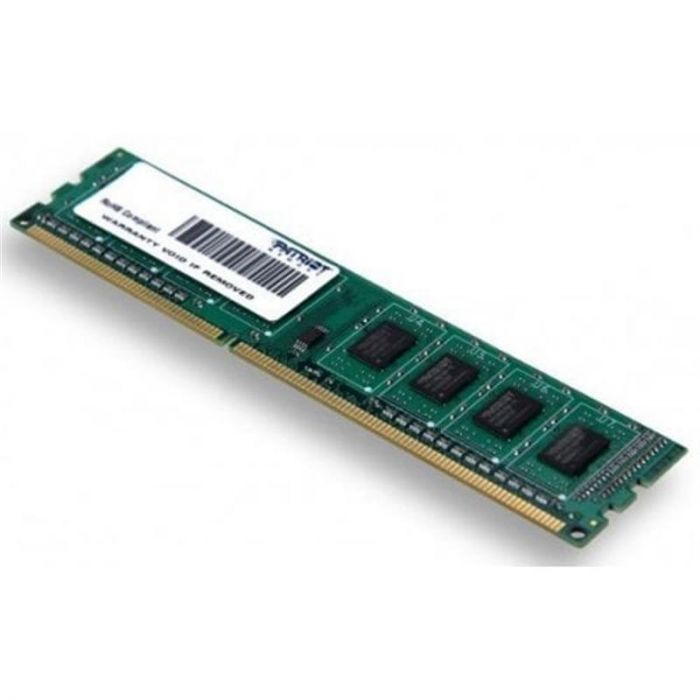 Модуль пам`яті DDR3 4GB/1333 Patriot Signature Line (PSD34G133381)