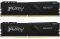 Модуль пам`ятi DDR4 2x4GB/3200 Kingston Fury Beast Black (KF432C16BBK2/8) Модуль пам`ятi DDR4 2x4GB/3200 Kingston Fury Beast Black (KF432C16BBK2/8)