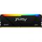Модуль пам`яті DDR4 2x8GB/3200 Kingston Fury Beast RGB (KF432C16BB2AK2/16)