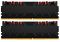 Модуль пам`яті DDR4 2x32GB/3600 Kingston Fury Renegade RGB (KF436C18RBAK2/64)