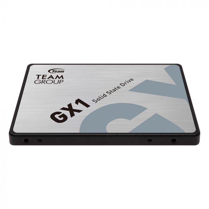 Накопичувач SSD 240GB Team GX1 2.5" SATAIII TLC (T253X1240G0C101)