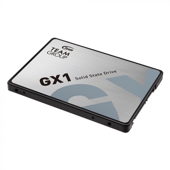 Накопичувач SSD 240GB Team GX1 2.5" SATAIII TLC (T253X1240G0C101)