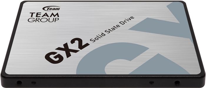 Накопичувач SSD  256GB Team GX2 2.5" SATAIII TLC (T253X2256G0C101)