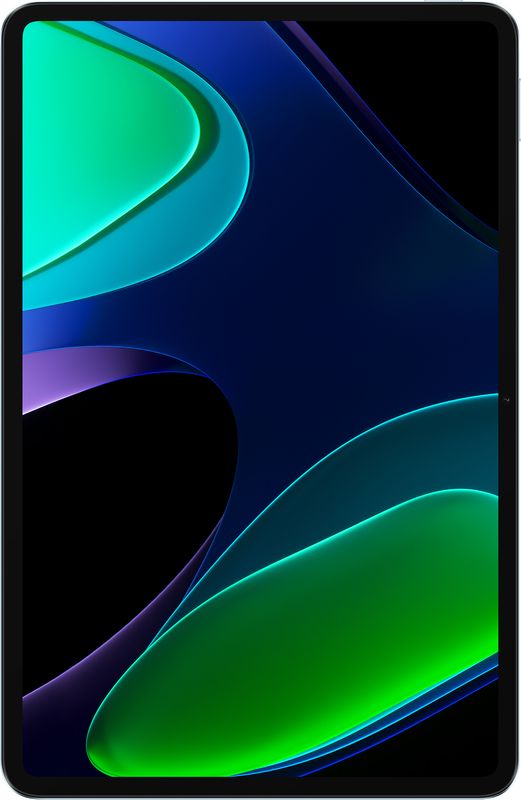 Планшет Xiaomi Pad 6 8/256GB Blue EU_