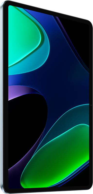 Планшет Xiaomi Pad 6 8/256GB Blue EU_