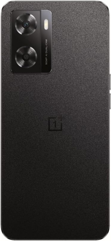 Смартфон OnePlus Nord N20 SE 4/128GB Dual Sim Black EU_