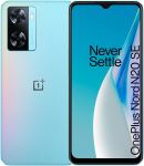 Смартфон OnePlus Nord N20 SE 4/64GB Dual Sim Blue EU_