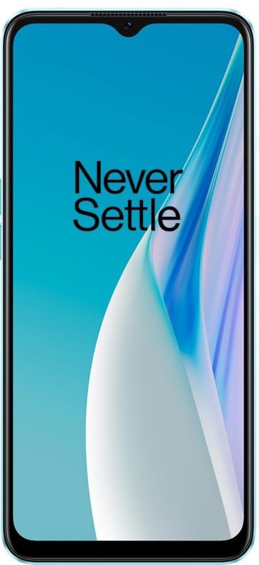 Смартфон OnePlus Nord N20 SE 4/64GB Dual Sim Blue EU_