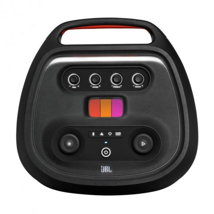 Акустична система JBL PartyBox Ultimate (JBLPARTYBOXULTEU)