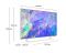 Телевізор Samsung UE50CU8510UXUA Телевізор Samsung UE50CU8510UXUA