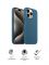 Чохол-накладка Armorstandart Icon2 для Apple iPhone 15 Pro Storm Blue (ARM70522)