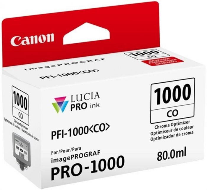 Картридж Canon (PFI-1000CO) Pixma Pro 1000 (0556C001) Chroma Optimizer