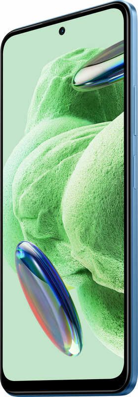 Смартфон Xiaomi Redmi Note 12 5G 4/128GB Dual Sim Ice Blue