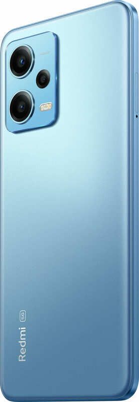 Смартфон Xiaomi Redmi Note 12 5G 4/128GB Dual Sim Ice Blue