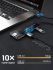 USB-хаб Cabletime CB02B 4 ports