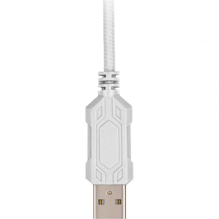 Гарнітура 2E Gaming HG315 RGB USB 7.1 White (2E-HG315WT-7.1)
