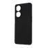 Чохол-накладка Armorstandart Matte Slim Fit для Oppo A98 5G Camera cover Black (ARM68585)