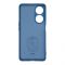 Чохол-накладка Armorstandart Icon для Oppo A98 5G Camera cover Dark Blue (ARM68573)