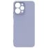 Чохол-накладка Armorstandart Icon для Xiaomi Redmi 12 4G Camera cover Lavender (ARM66536)