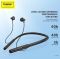 Bluetooth-гарнітура Foneng BL37 Digital Display Neckband Bluetooth Earphone (BL37-BE-DDN)