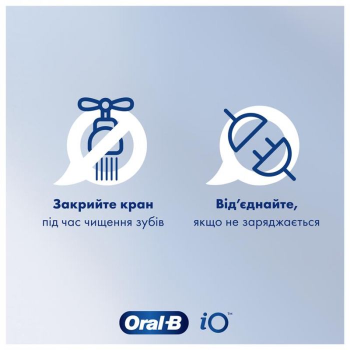 Зубна електрощітка Braun Oral-B Pro Kids D103.413.2KX Spider-Man