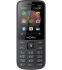 Мобiльний телефон Nomi i2403 Dual Sim Black