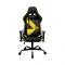 Крісло для геймерів 1stPlayer S02 Black-Yellow Крісло для геймерів 1stPlayer S02 Black-Yellow