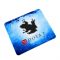 Килимок для миші Voltronic Dota2 Frog Blue (14857)