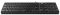 Комплект (клавіатура, миша) Genius C-126 SlimStar Black Ukr (31330007407)