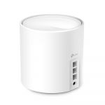 WiFi Mesh-система TP-Link Deco X50(1-pack)