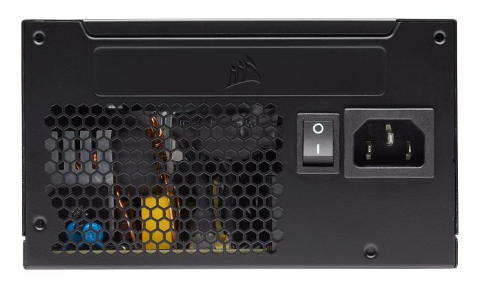 Блок живлення Corsair CX650 650W (CP-9020278-EU)