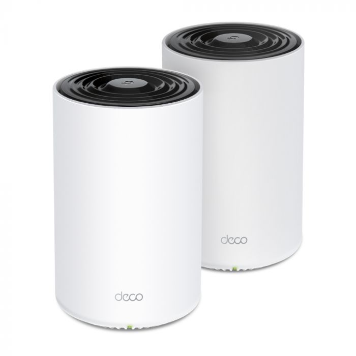 WiFi Mesh-система TP-Link Deco PX50(2-pack)