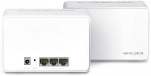 WiFi Mesh-система Mercusys Halo H80X 2-pack
