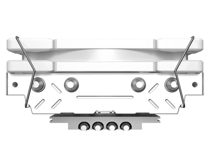 Кулер процесорний ID-Cooling IS-40X V3 White