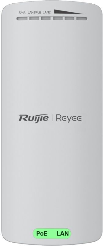 Точка доступу Ruijie Reyee RG-EST100-E