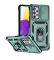Чохол-накладка BeCover Military для Samsung Galaxy A23 SM-A235 Dark Green (707376) Чохол-накладка BeCover Military для Samsung Galaxy A23 SM-A235 Dark Green (707376)