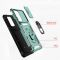 Чохол-накладка BeCover Military для Samsung Galaxy A53 SM-A536 Dark Green (707380) Чохол-накладка BeCover Military для Samsung Galaxy A53 SM-A536 Dark Green (707380)